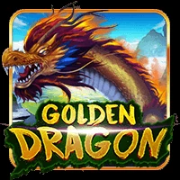 เกมสล็อต Golden Dragon